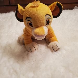 Lion King Stuff 'Toy"Nala"